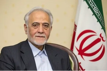 پیام تبریک دکتر داوودی به سردار سرتیپ بسیجی محمدرضا نقدی