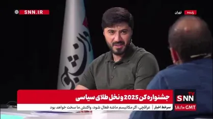 بشیر بی&zwnj;آزار: هزینه&zwnj;های جشنواره&zwnj;های خارجی برای براندازی نظام سیاسی در ایران است