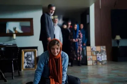 &laquo;غوطه&zwnj;ور&raquo; به گیشه می&zwnj;آید
