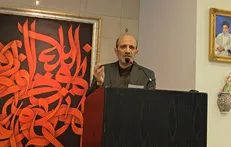 وقتی متهمِ کشتار غیرنظامیان، درباره «تروریسم» داوری می‌کند + عکس