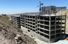 افتتاح حساب بیش از یک میلیون متقاضی نهضت ملی در بانک مسکن
