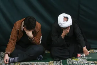 بزرگداشت سومین روز شهادت سردار سلیمانی در دانشگاه شریف