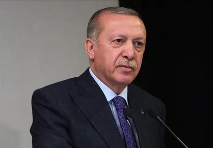 اردوغان جنایت نژادپرستانه پلیس آمریکا را محکوم کرد