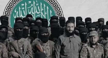 ثبت کشتار&zwnj;های دسته&zwnj;جمعی توسط تروریست&zwnj;های &laquo;الجولانی&raquo;