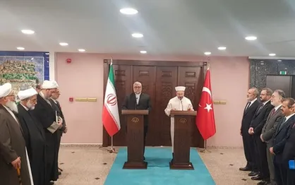 ترکمان: علت تعدی رژیم اشغالگر قدس عدم وحدت در دنیای اسلام است