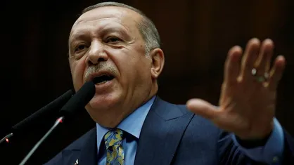 اردوغان: اس ۴۰۰ با هواپیما ارسال خواهد شد