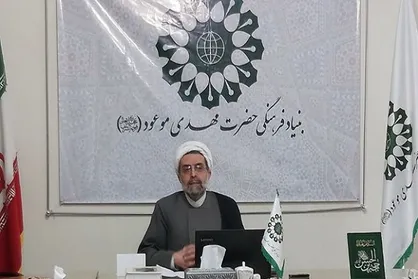 هیچ نهاد مهدوی را رقیب خود نمی&zwnj;دانیم/ راه&zwnj;اندازی مدرسه مجازی مهدویت