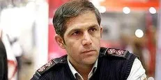 آموزش‌های پیشگیری از سوختگی و آتش سوزی در کشور کافی نیست