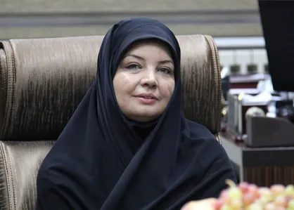 آماده سازی مصلی امام خمینی (ره) در منطقه 7 برای برگزاری نمایشگاه کتاب