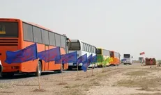 اعزام ۲۶۰ خانواده از شهرری به مناطق عملیاتی جنوب کشور