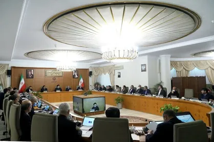 اساسنامه شرکت عمران شهر جدید تابناک در دولت تصویب شد
