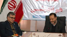 شاخص‌های آموزش عالی در خراسان شمالی پایین است/ در دانشگاه کوثر محدودیت ساختمان داریم