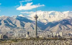 افزایش نسبی دمای هوای پایتخت تا فردا