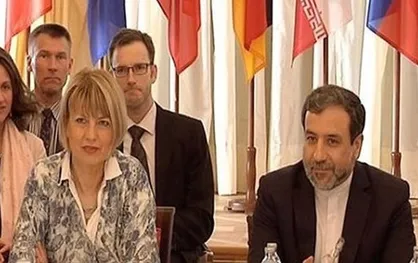 معاون بورل: بحث&zwnj;های حیاتی برای حفظ برجام در جریان است