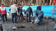 حادثه اخیر کرمان نشان داد شهید سلیمانی از قاسم سلیمانی برای دشمنان خطرناک‌تر است