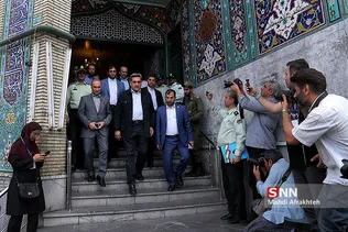 انتخابات شورایاری محلات تهران