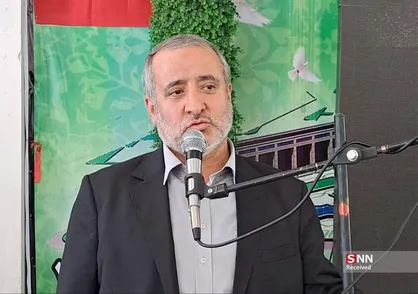 فعالیت بیش از ۱۲۰۰ موکب در جشن کیلومتری غدیر خراسان جنوبی