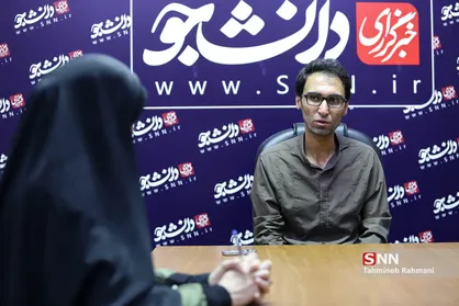 تقوی&zwnj;فر: برگزیدگان جشنواره جوان خوارزمی به حال خود رها شده&zwnj;اند / به مهاجرت فکر می&zwnj;کنم