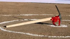 ۷ پروژه برقی با اعتبار ۲۵۲ میلیارد تومان در چرام افتتاح و کلنگ‌زنی شد / آغاز ساخت نیروگاه خورشیدی ۶ مگاواتی