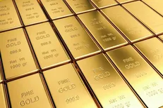قیمت جهانی طلا امروز ۱۴۰۳/۰۸/۱۲