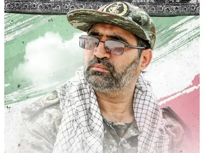 مراسم بزرگداشت سرلشگر شهید محمود باقری در مهرآباد جنوبی برگزار می&zwnj;شود