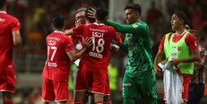پرسپولیس قهرمان جام حذفی شد