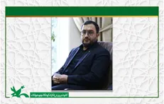 پیام تبریک مدیرعامل کانون به مناسبت روز خبرنگار