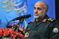 سرلشکر رشید: آمریکا، شریک جرم قطعی جنایتکاران اسرائیل در حمله به مردم مظلوم فلسطین است