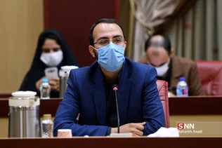 آئین رونمایی از گنجینه اطلاعات شهدای دانشجو