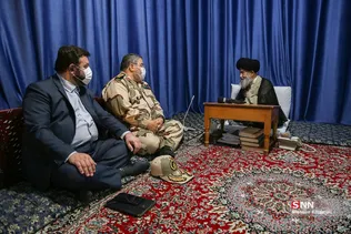 پدافند