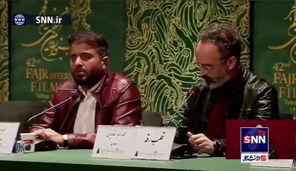 تهیه کننده فیلم &laquo;قلب رقه&raquo;: نقش آقا مرتضی ربطی به شخصیت حاج قاسم نداشت
