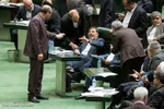 استیضاح آخوندی