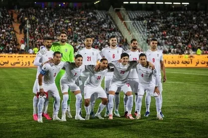 فتوشات یوز&zwnj;های ایران مقابل دوربین AFC +فیلم