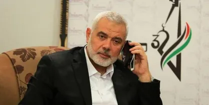 خط مقاومت و مبارزه با اشغالگری را ادامه می دهیم