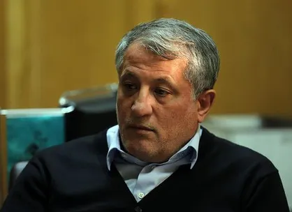 معاون شهردار تهران در خصوص نحوه پاسخگویی به شورا تذکر گرفت