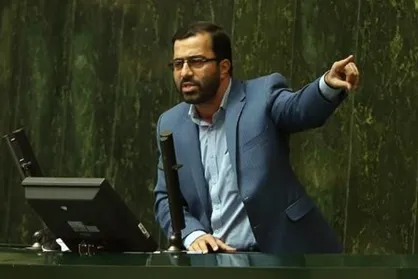 گودرزی: مدرس خیابانی توان مدیریت وزارت صنعت را ندارد / بیشترین اختلاف قیمت از کارخانه تا بازار در زمان خیابانی بود + فیلم