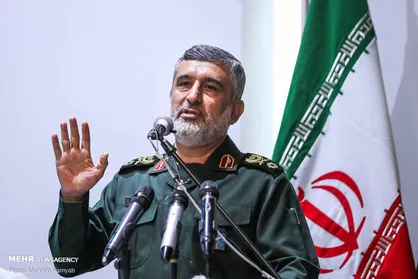 امروز قدرت جدیدی در سپاه متولد شد / نسل جدید موشک&zwnj;های بالستیک ظرف ۵ دقیقه&zwnj; مستقر و پرتاب می&zwnj;شوند