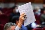 دومین جلسه دادگاه محمد امامی