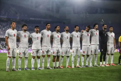 ایران با نیجریه و کاستاریکا بازی می&zwnj;کند/ برنامه دو دیدار تدارکاتی تیم ملی اعلام شد +فیلم