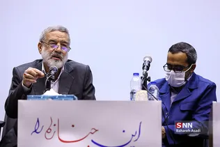 همایش بزرگ مردمی-دانشجویی بررسی اقدام متقابل ایران در قبال مکانیسم ماشه