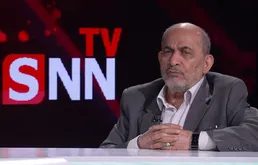 ویدیو کامل گفت‌و‌گو با سردار رفیق دوست