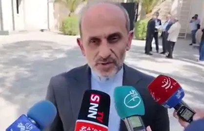 جبلی: بودجه صدا و سیما برای انجام تمامی تکالیف برنامه هفتم کفایت نمی&zwnj;کند + فیلم