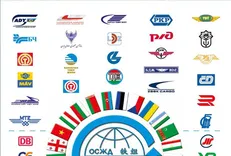 راه‌آهن ایران میزبان کنفرانس بین‌المللی OSJD