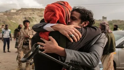 تبادل اسرا با ائتلاف سعودی، فردا جمعه آغاز می&zwnj;شود