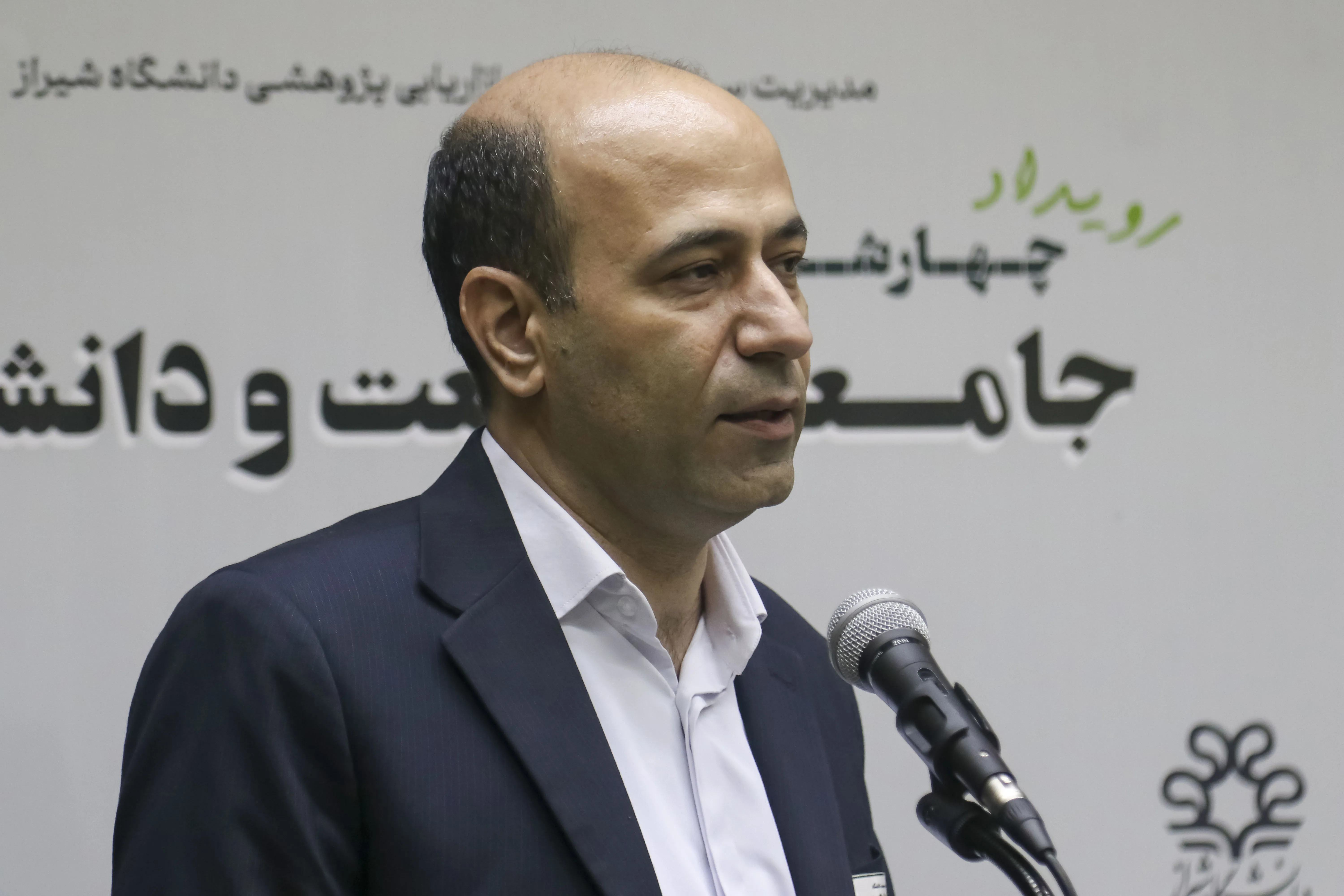 حضور ۶ شرکت دانش‌بنیان دانشگاه شیراز در «شیراز اکسپو ۱۴۰۵»