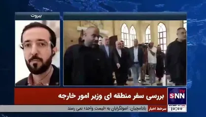 کارشناس مسائل بین&zwnj;الملل: پایان اشغالگری رژیم صهیونیستی، تنها راه&zwnj;حل پایان بحران در نوار غزه است