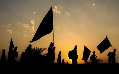 برگزاری آیین گردهمایی موکب داران و فعالان اربعین