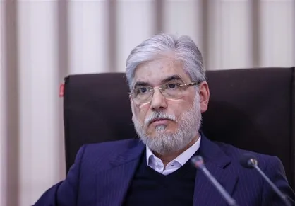 سیمایی صراف: مسئولیت اجتماعی به شاخص رتبه&zwnj;بندی دانشگاه&zwnj;ها اضافه شد + فیلم