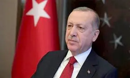 اردوغان: پوتین از ایده باکو برای تأمین امنیت منطقه حمایت می&zwnj;کند