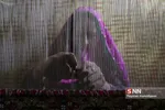 فرش ابریشم